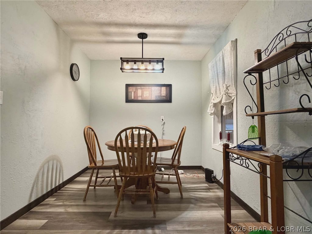 Out of Area - Residential