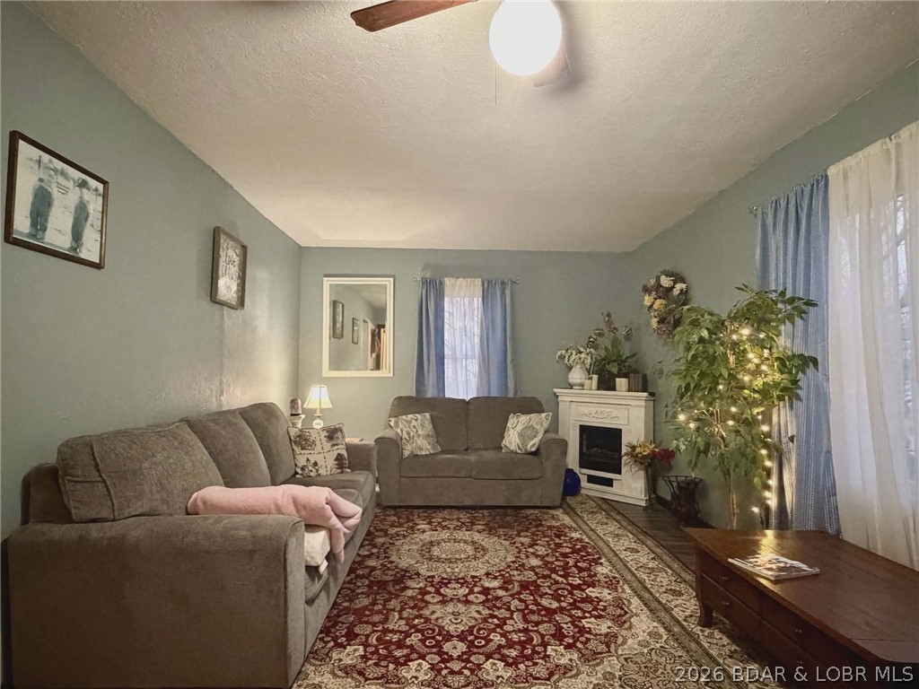 Out of Area - Residential