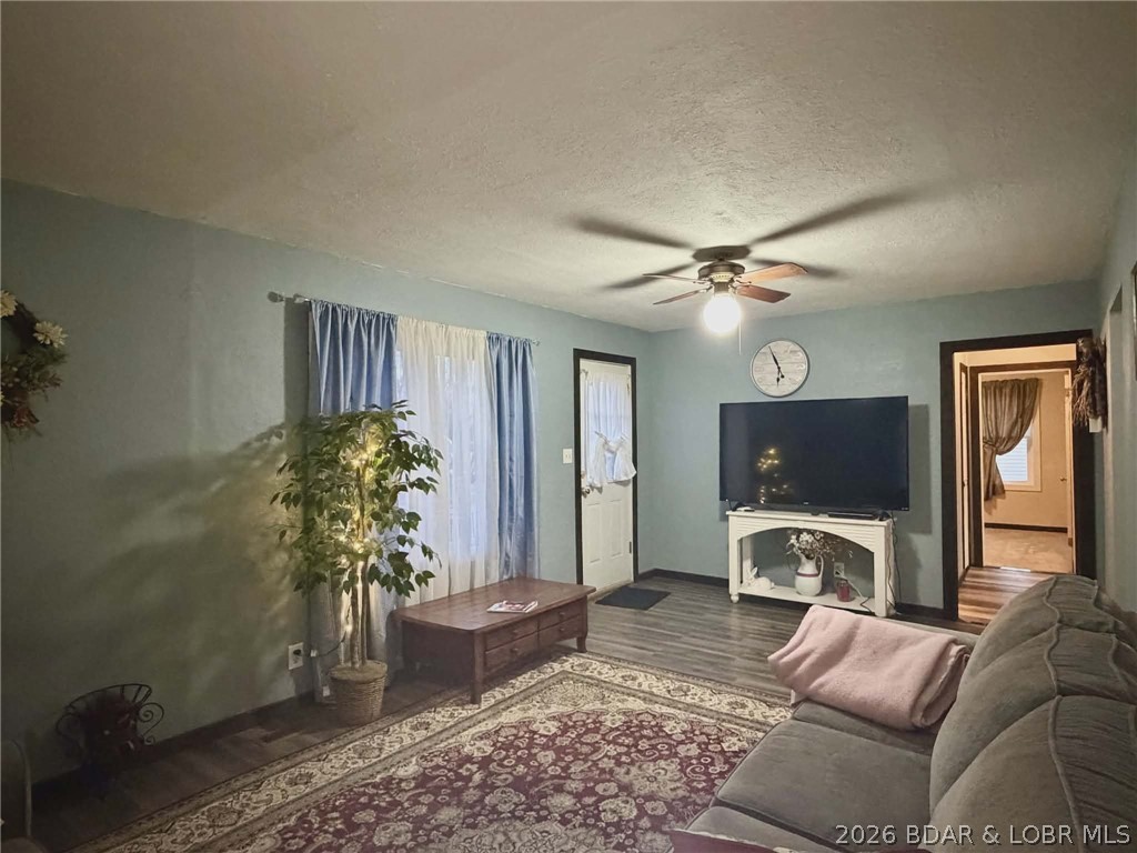 Out of Area - Residential