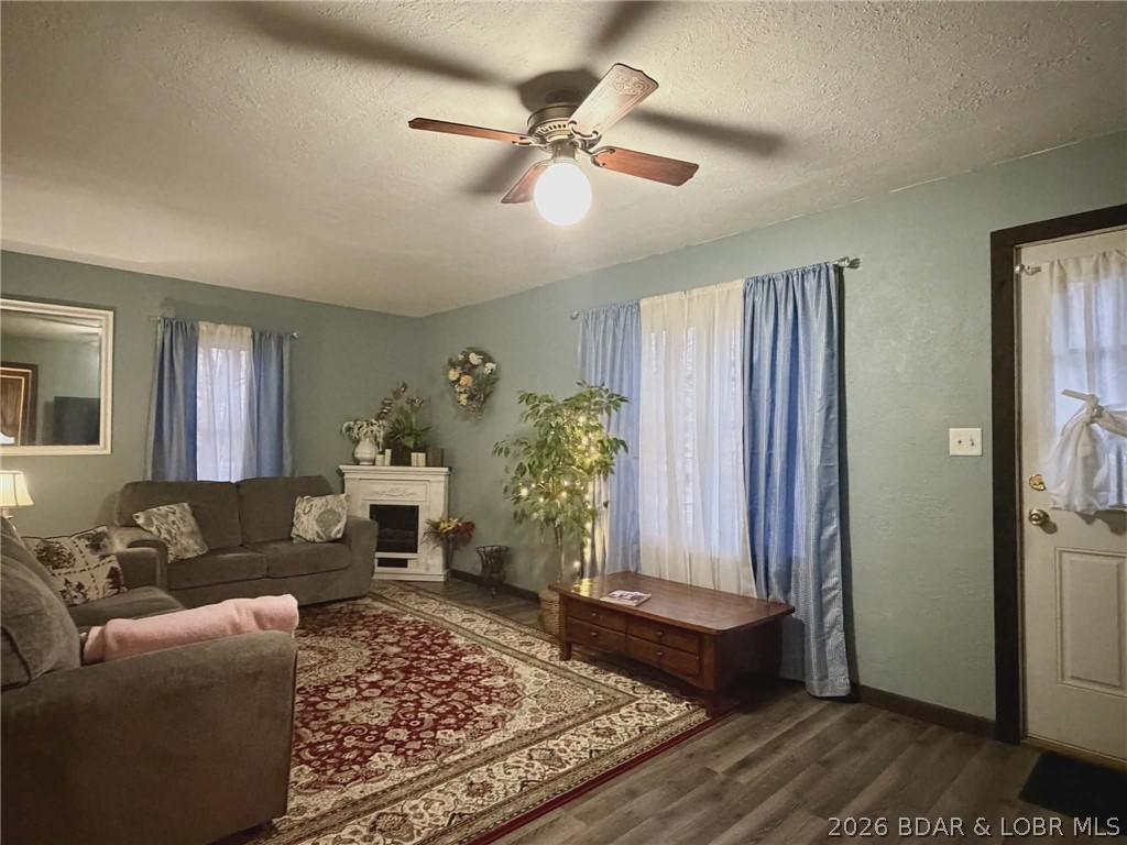 Out of Area - Residential