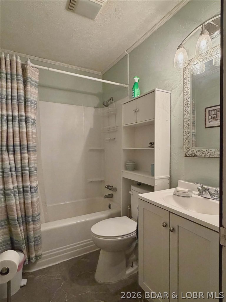 Out of Area - Residential