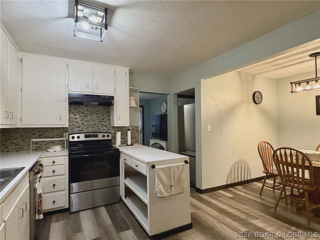 Out of Area - Residential