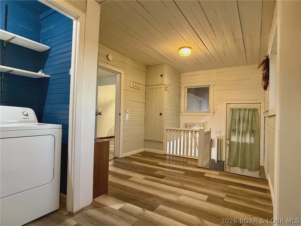 Out of Area - Residential