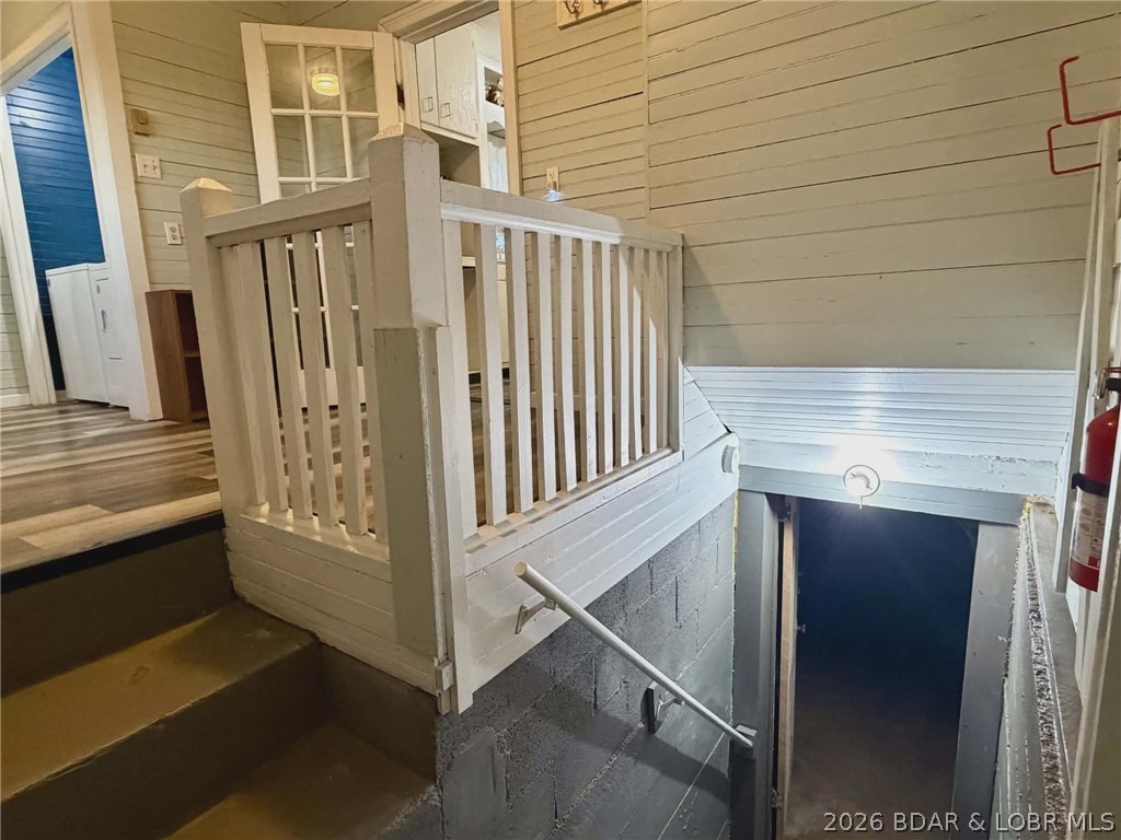 Out of Area - Residential