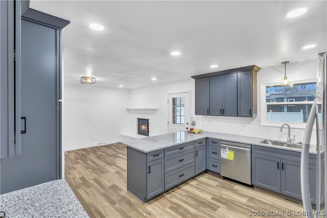 El Donna - Residential