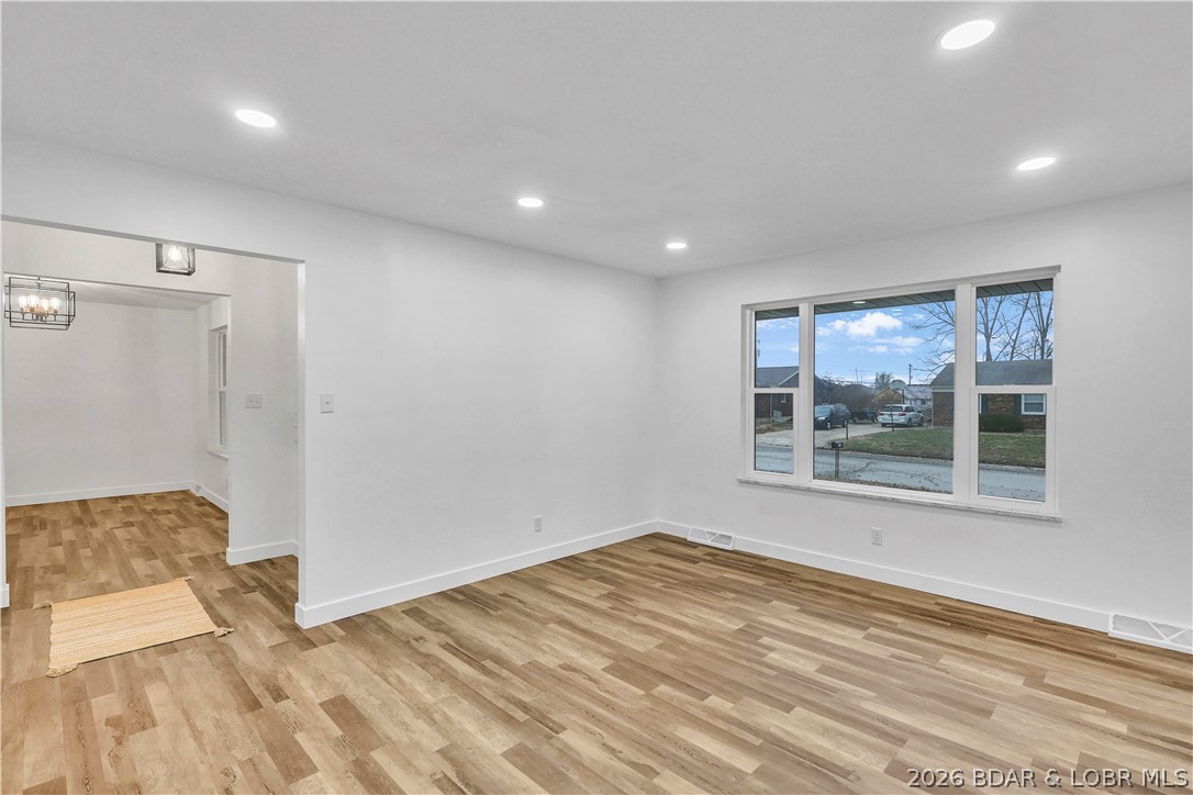 El Donna - Residential