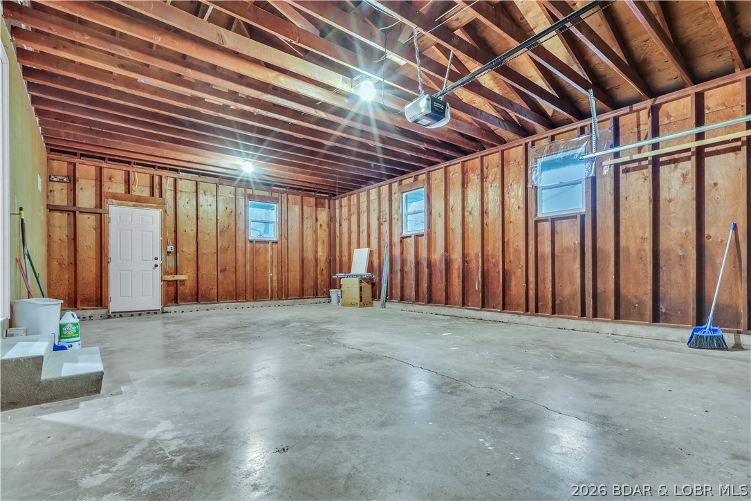 El Donna - Residential