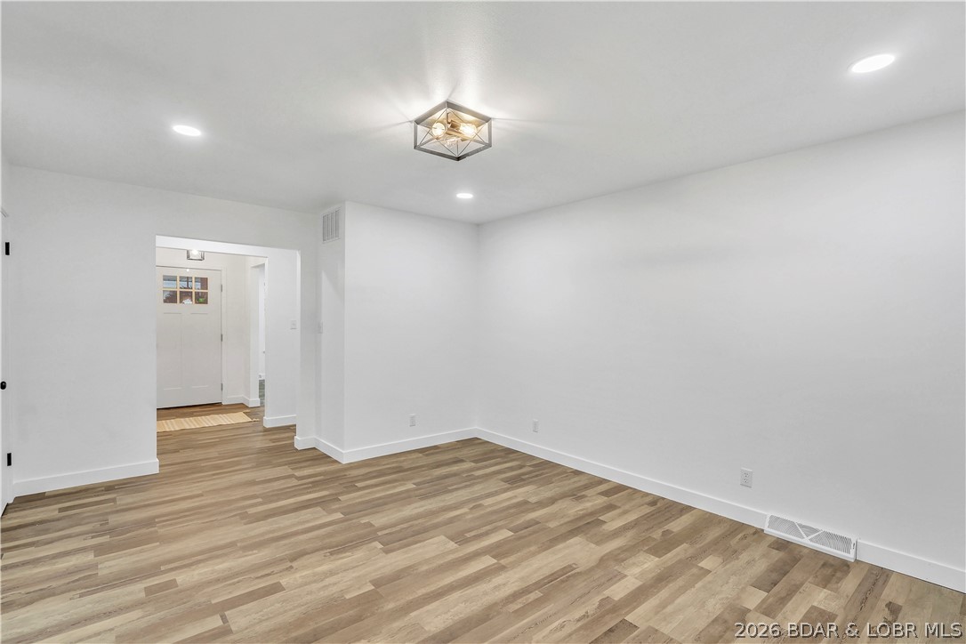 El Donna - Residential