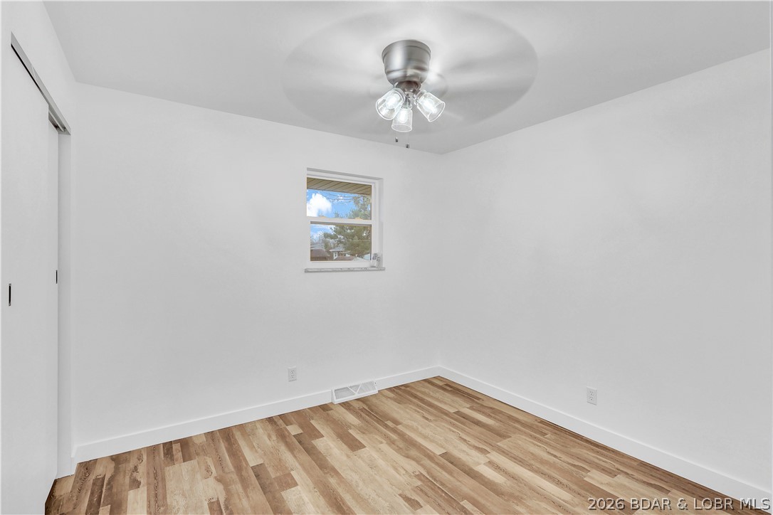 El Donna - Residential