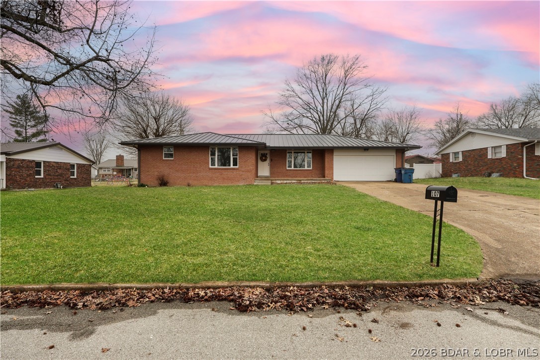 El Donna - Residential