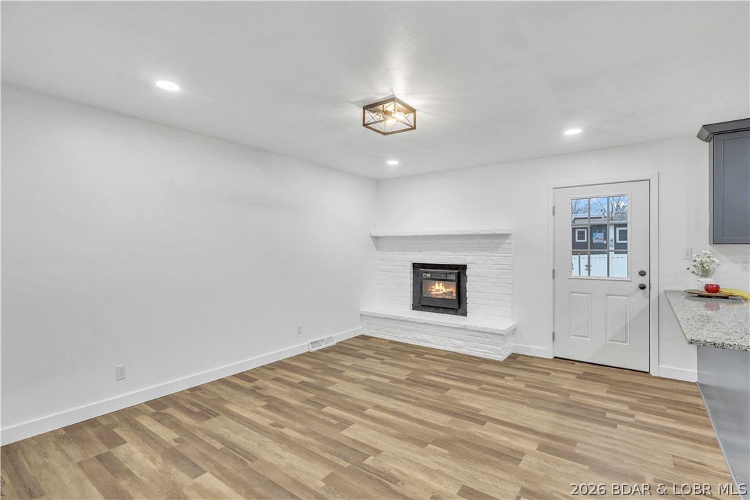 El Donna - Residential