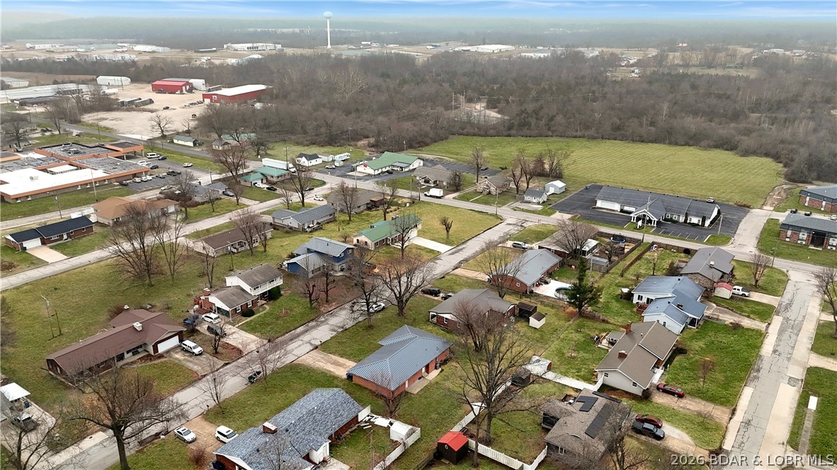 El Donna - Residential