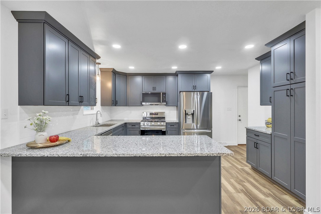 El Donna - Residential