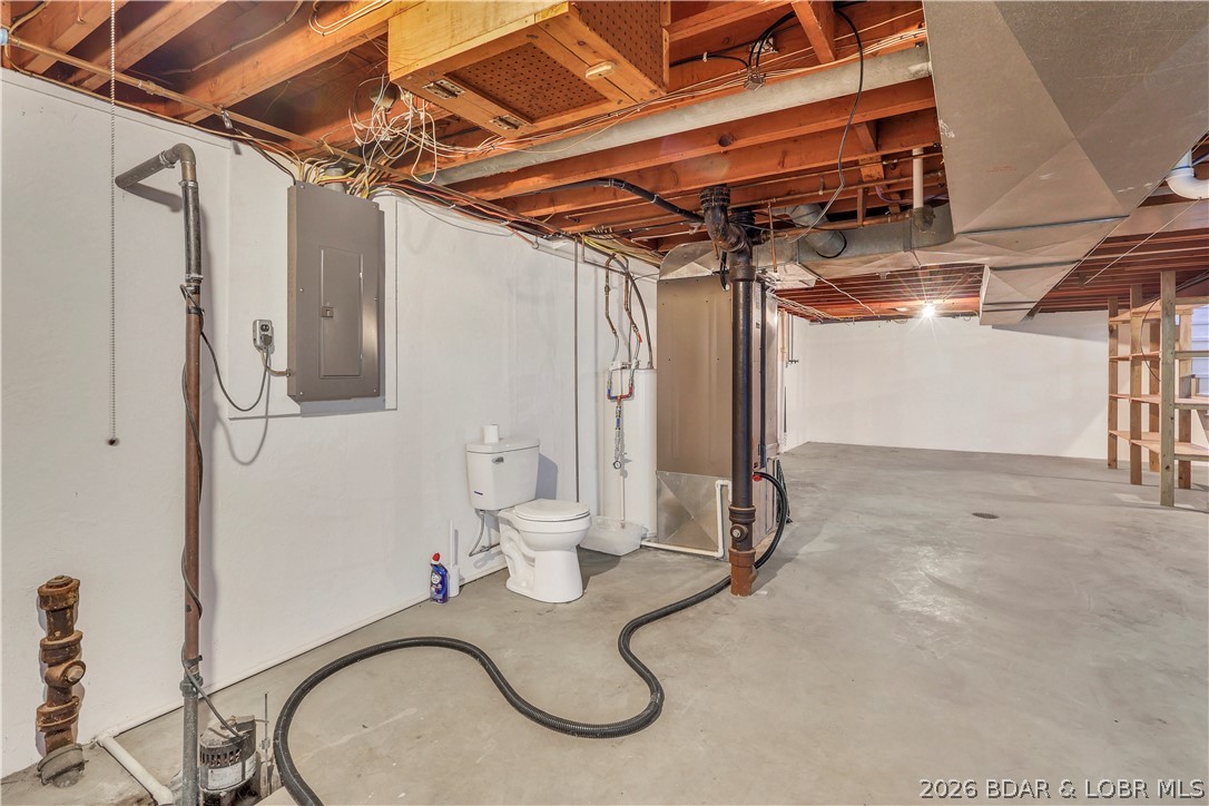 El Donna - Residential