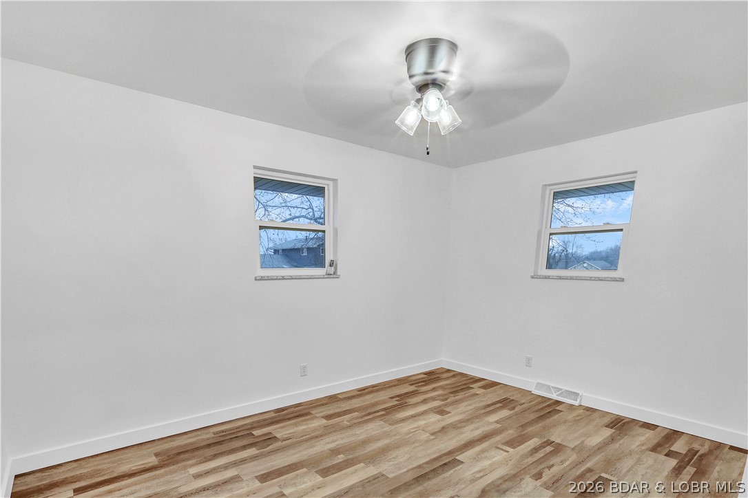 El Donna - Residential