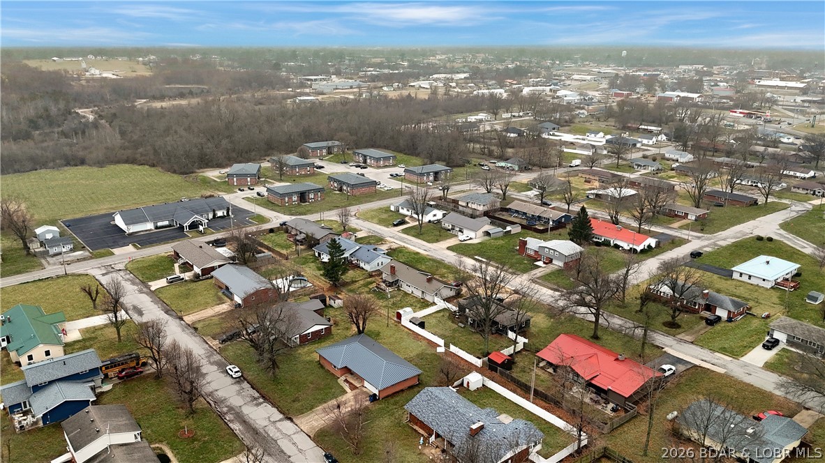 El Donna - Residential