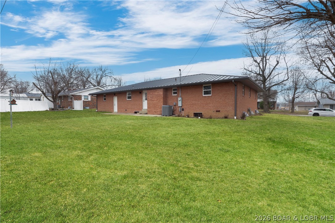 El Donna - Residential