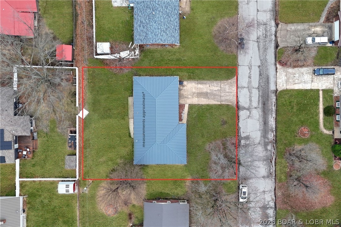 El Donna - Residential