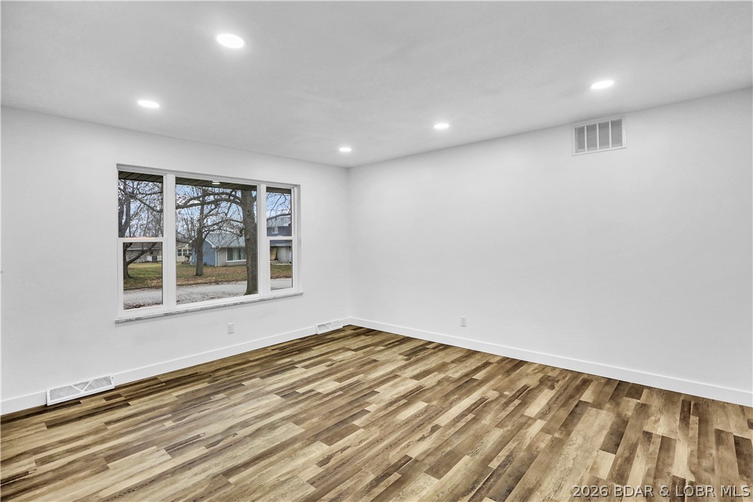 El Donna - Residential