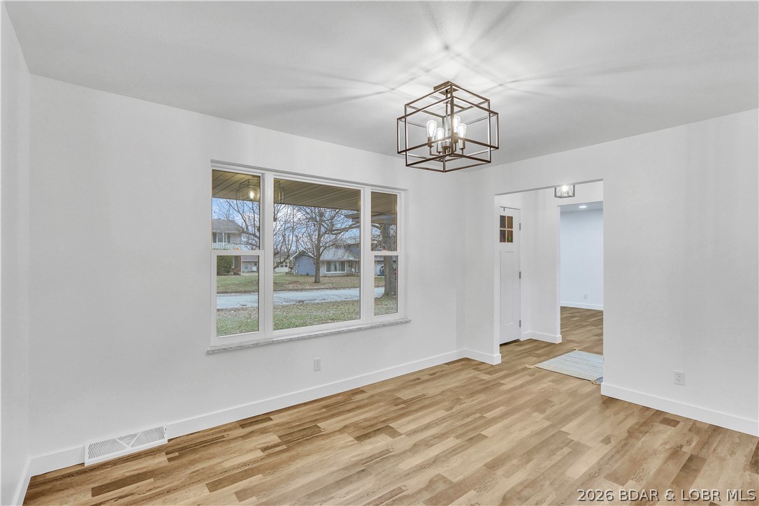 El Donna - Residential