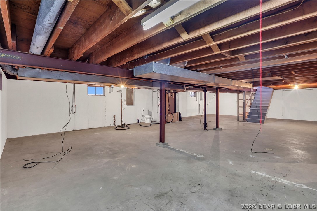 El Donna - Residential