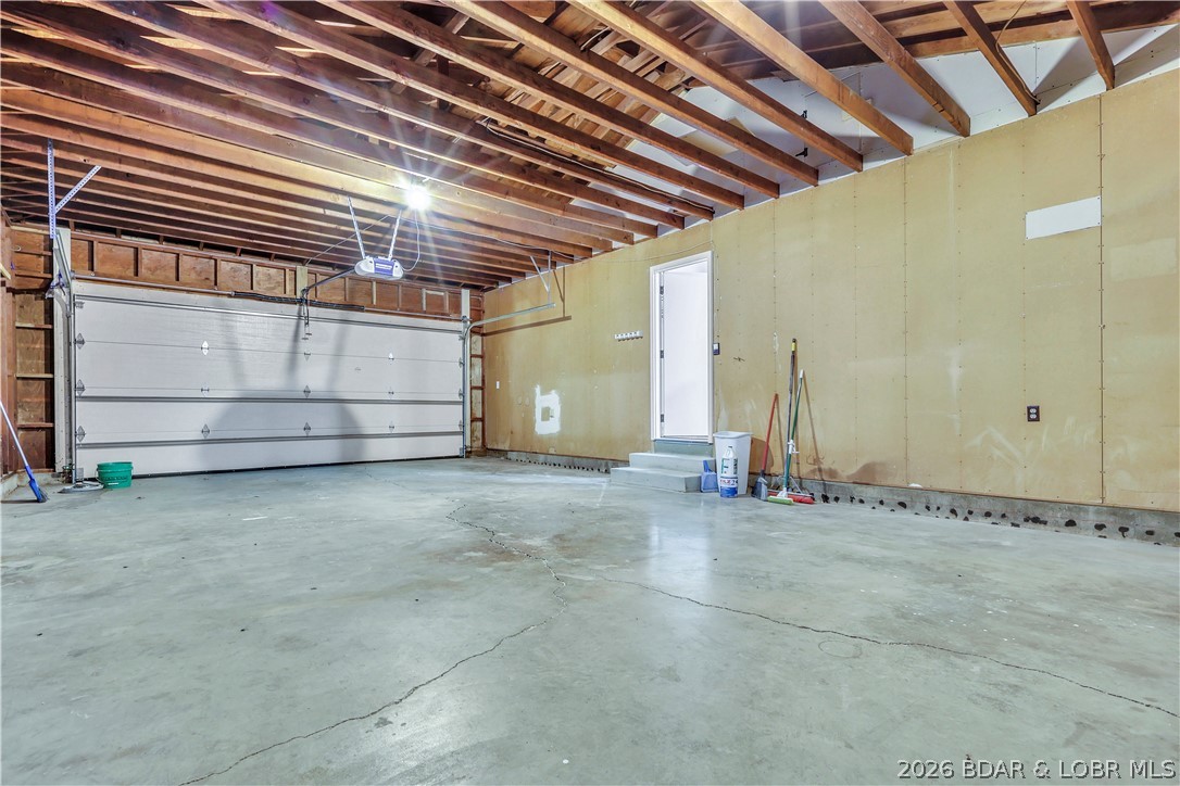 El Donna - Residential