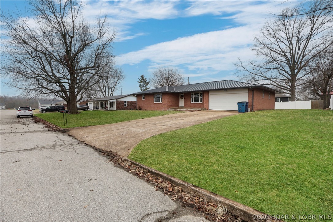 El Donna - Residential