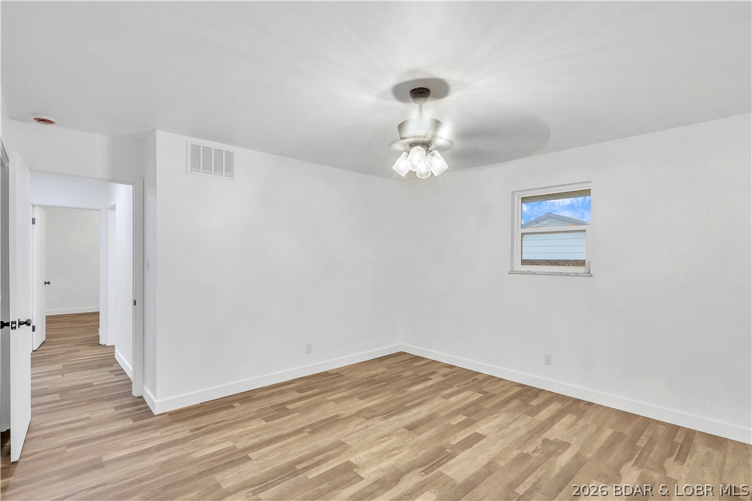 El Donna - Residential