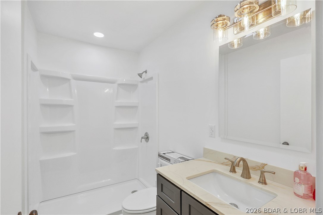 El Donna - Residential