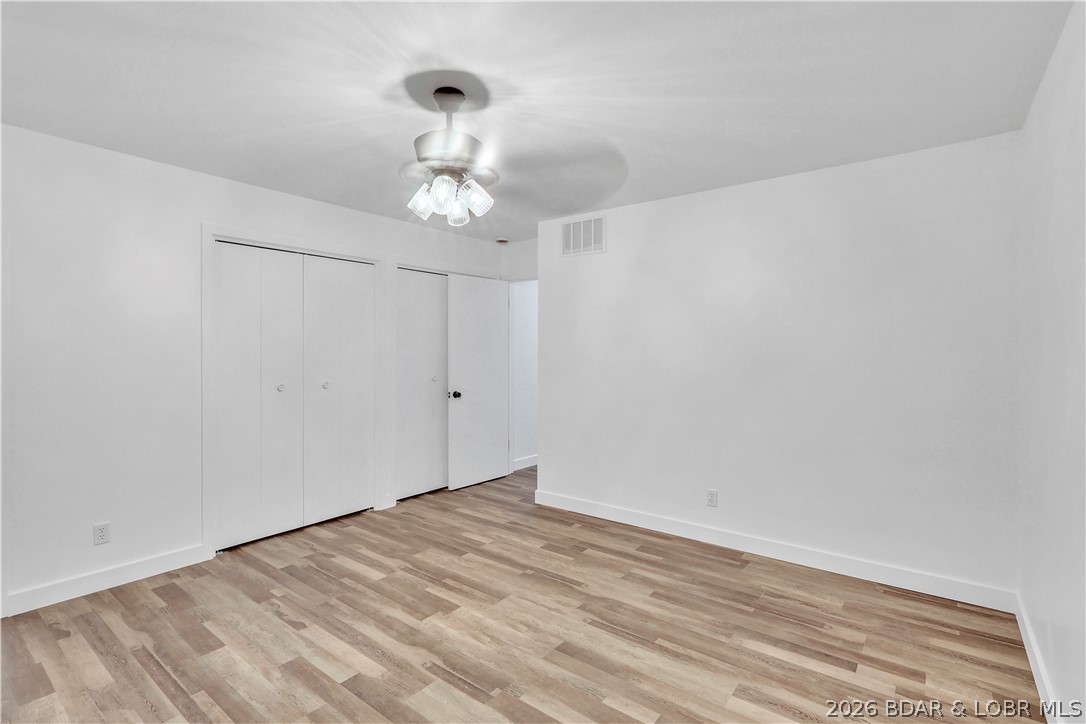 El Donna - Residential