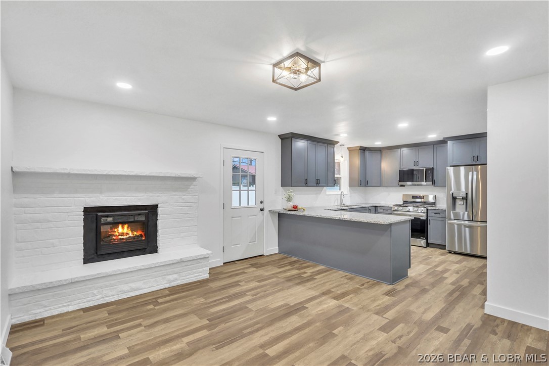 El Donna - Residential