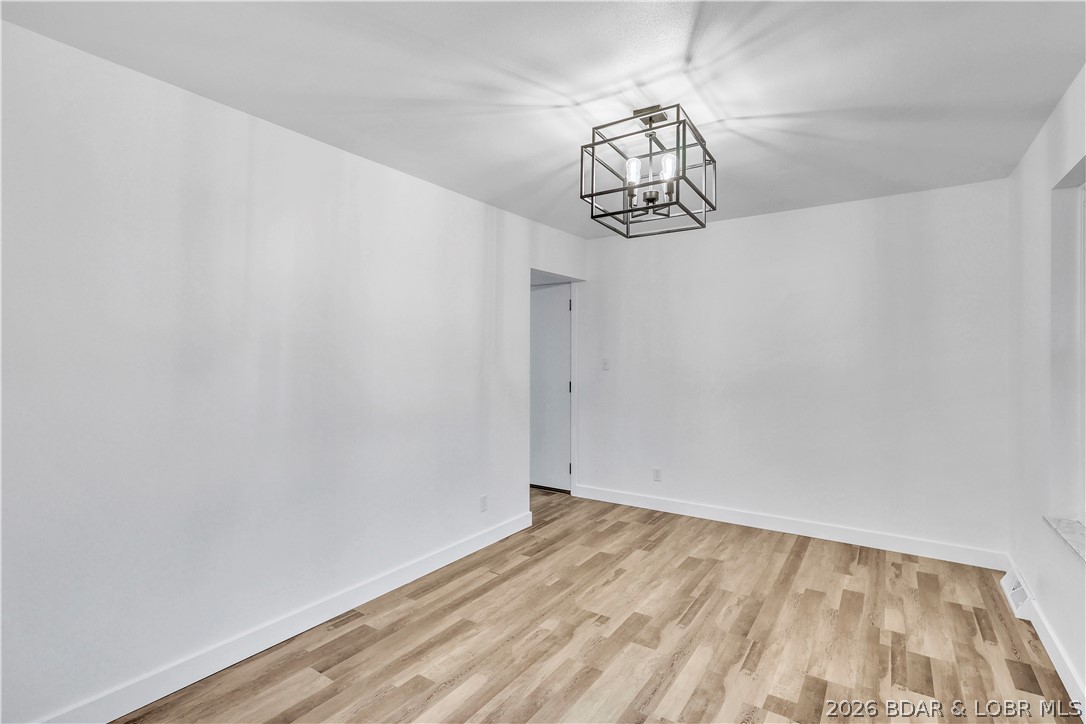 El Donna - Residential