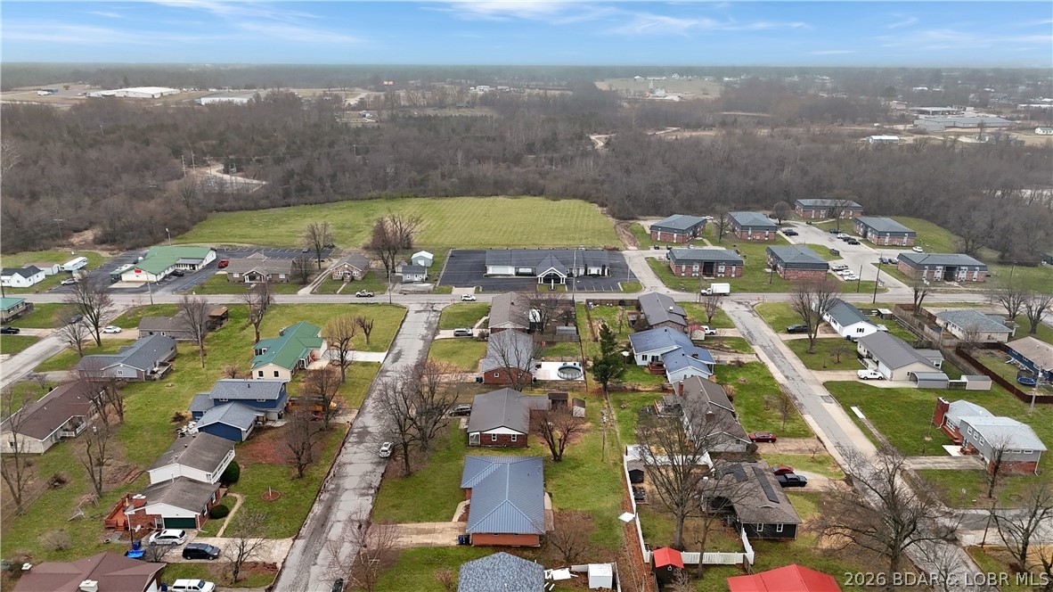 El Donna - Residential