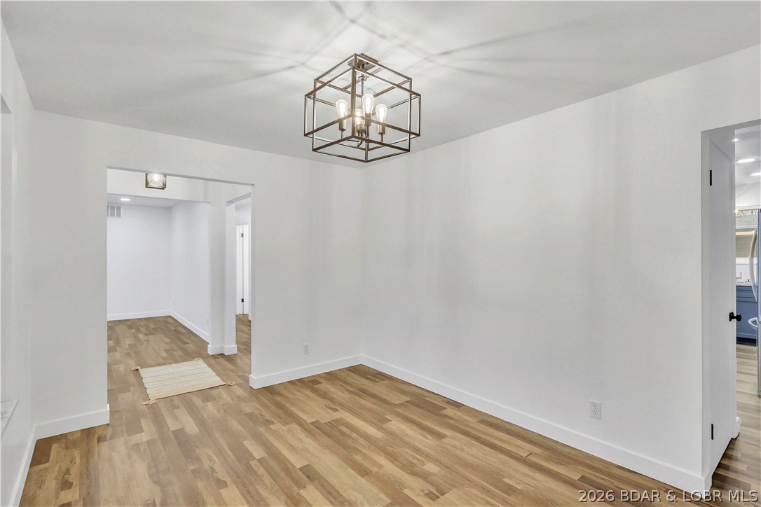 El Donna - Residential