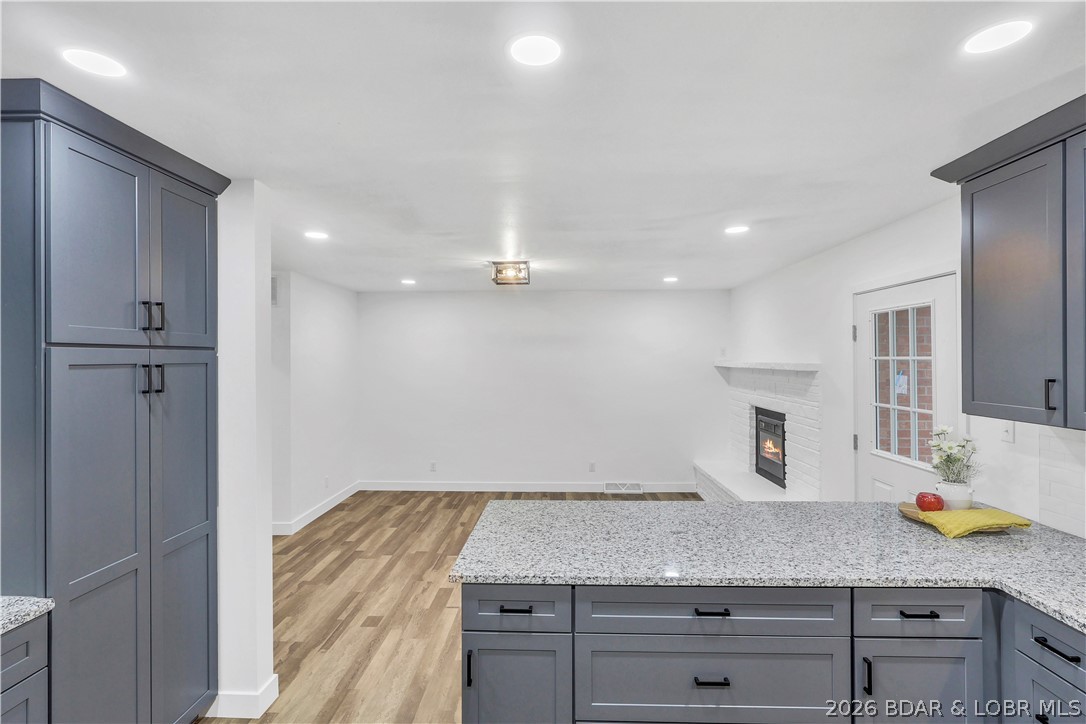 El Donna - Residential