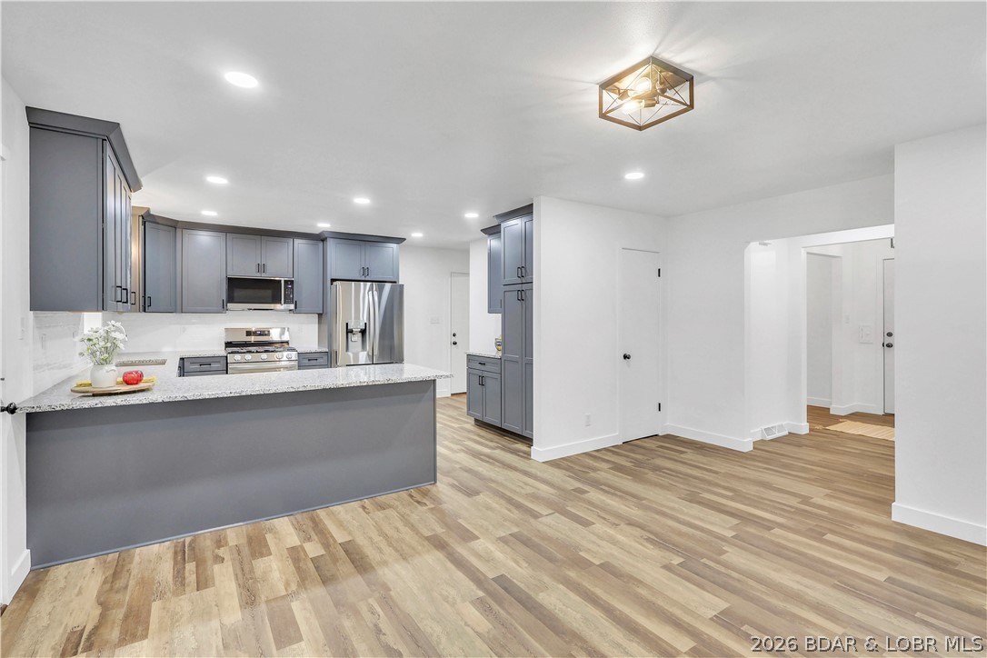 El Donna - Residential