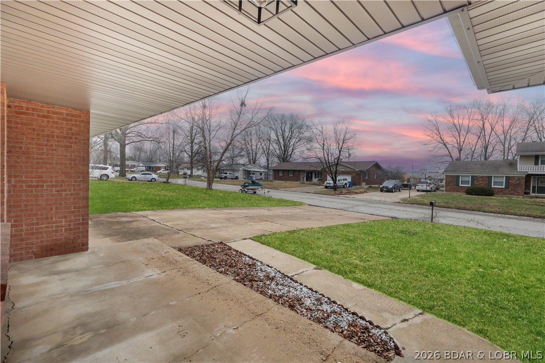 El Donna - Residential