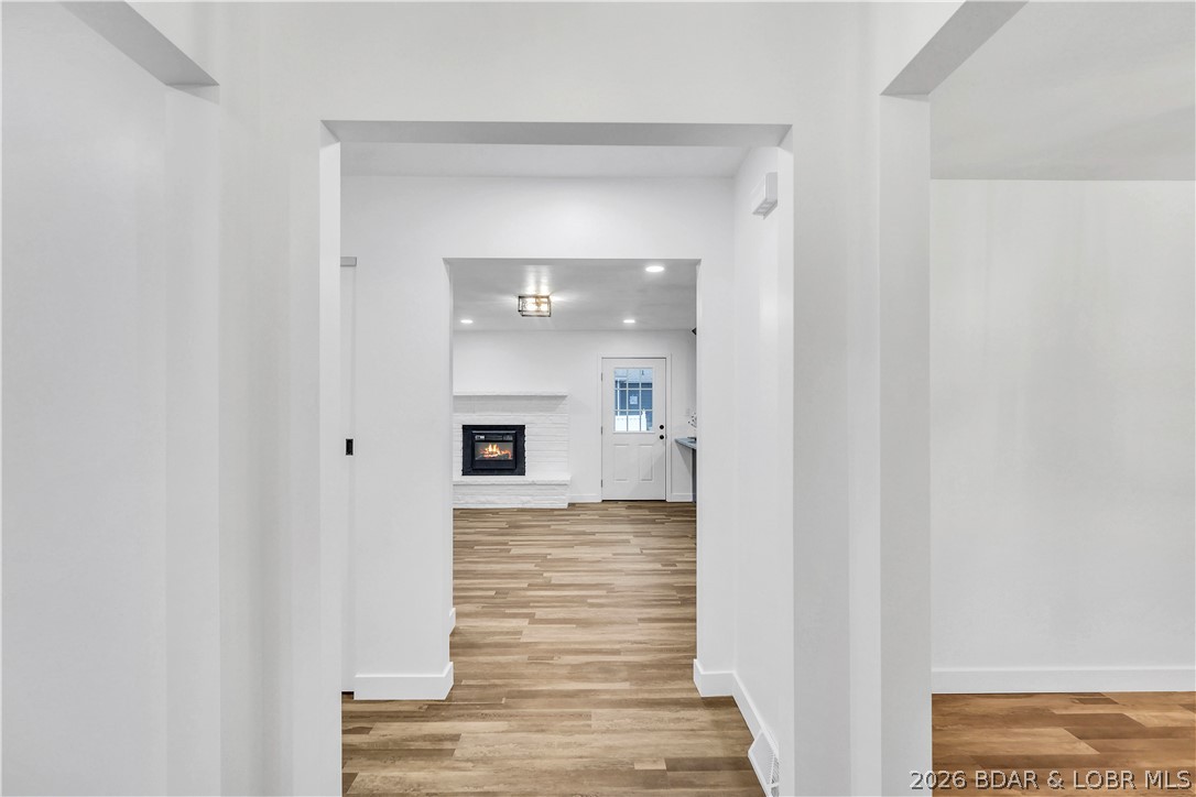 El Donna - Residential