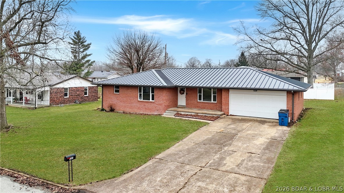 El Donna - Residential