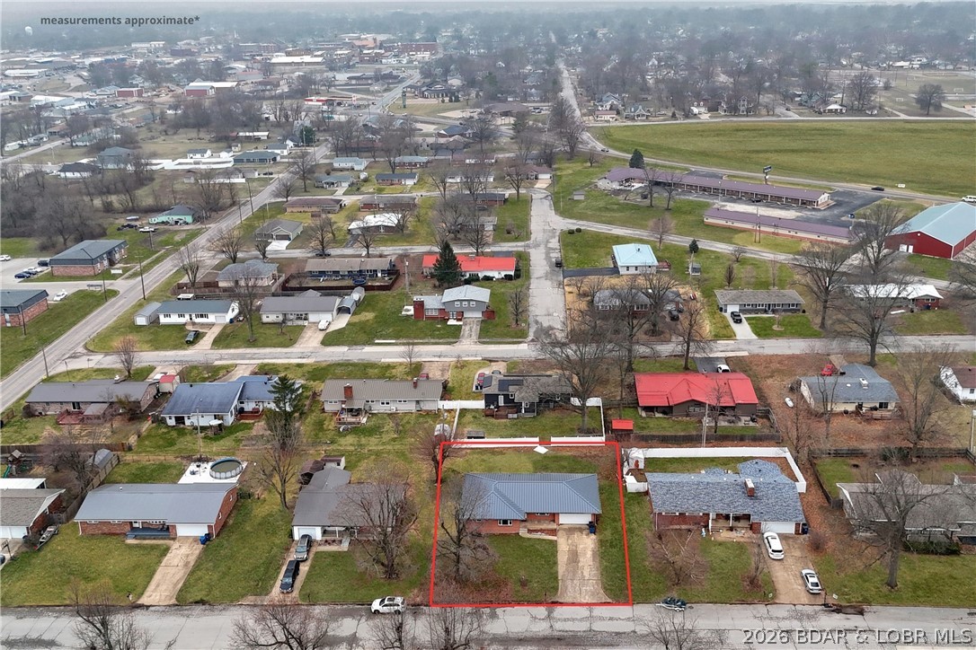 El Donna - Residential