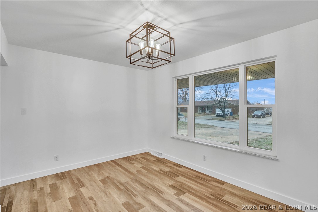 El Donna - Residential