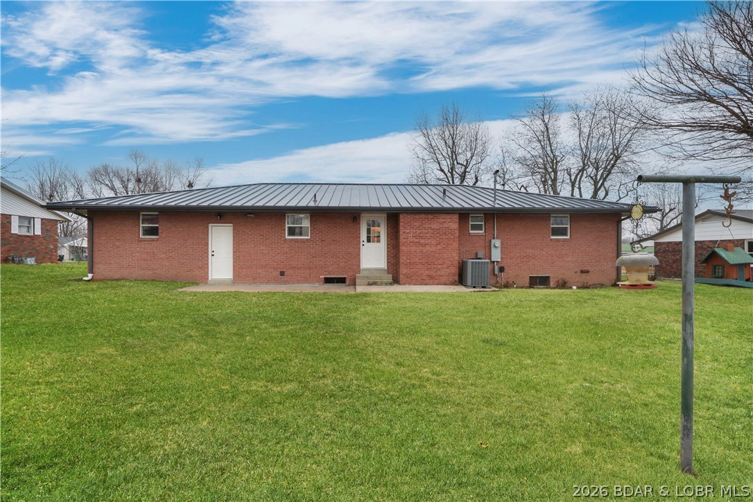 El Donna - Residential