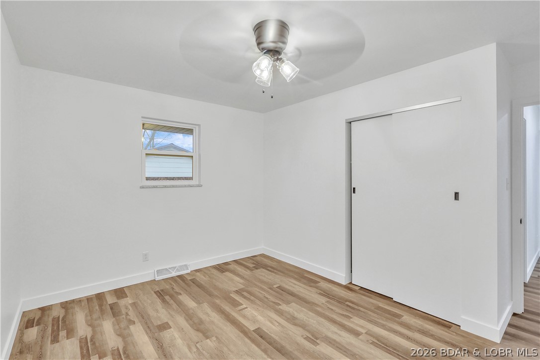 El Donna - Residential