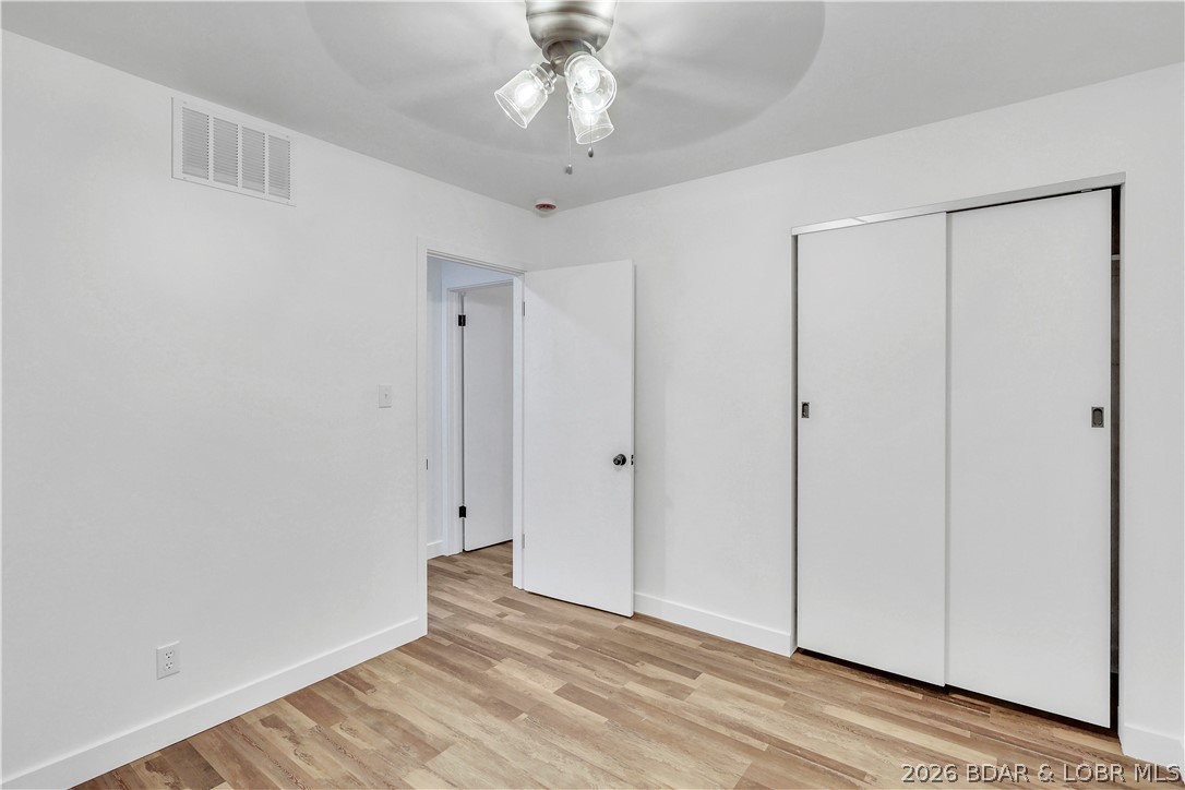 El Donna - Residential