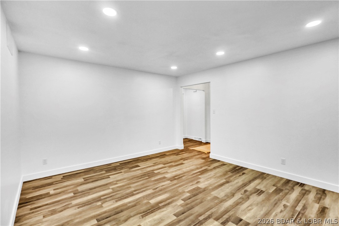 El Donna - Residential