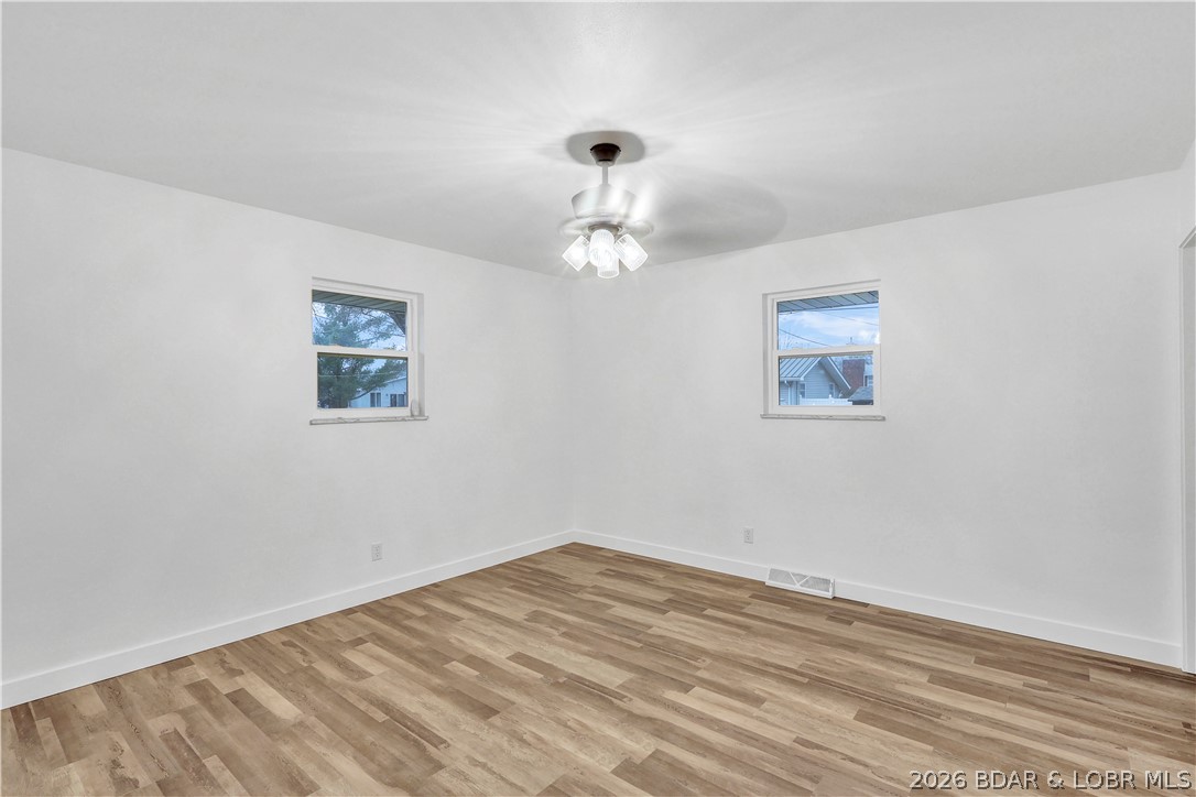 El Donna - Residential