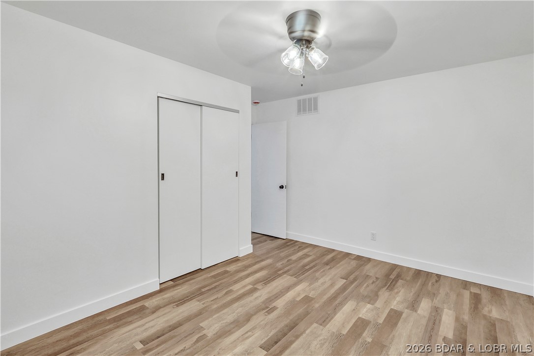 El Donna - Residential