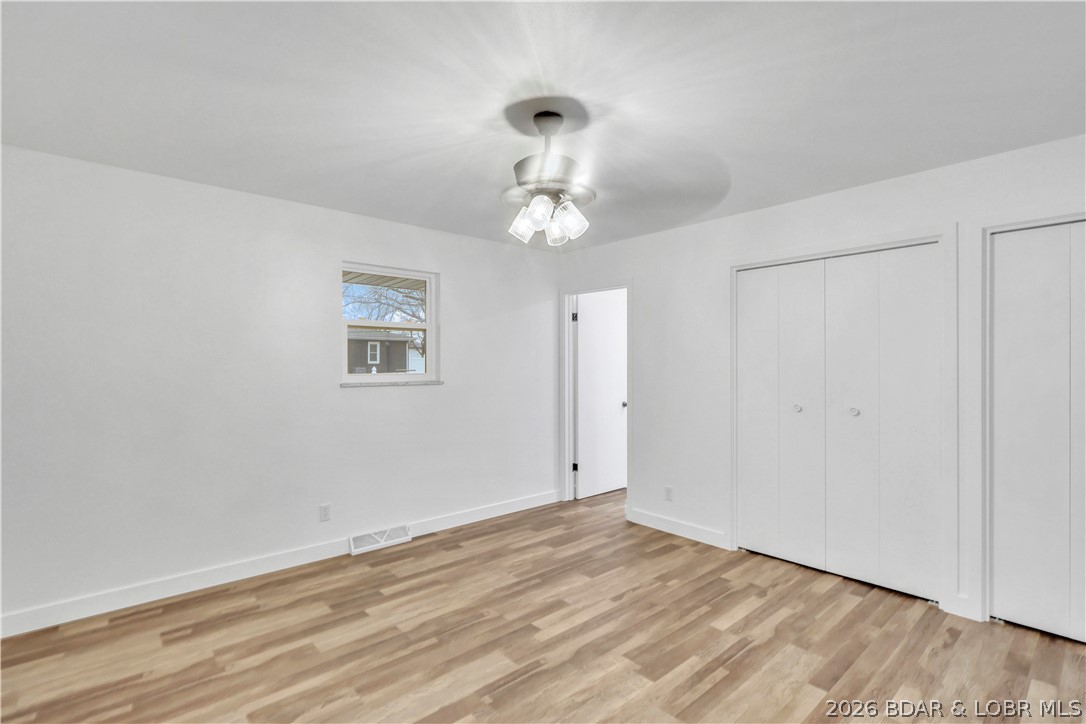 El Donna - Residential