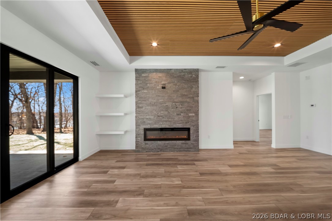 Grand Point - Residential