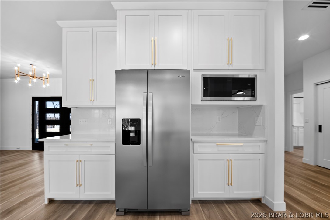 Grand Point - Residential